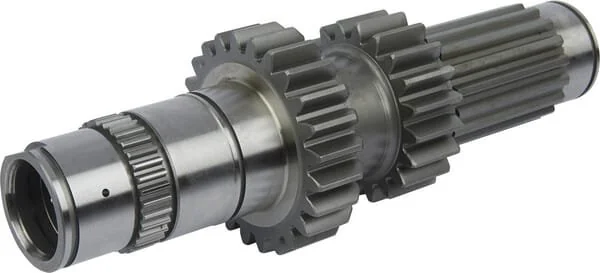 Kramp - 3613277M2N - Fixed Carrier Axle