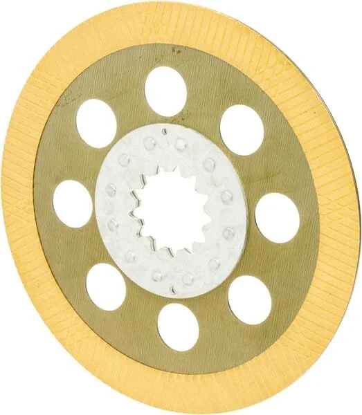 Kramp - 3617652M91N - Brake Disc