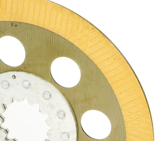 Kramp - 3617652M91N - Brake Disc