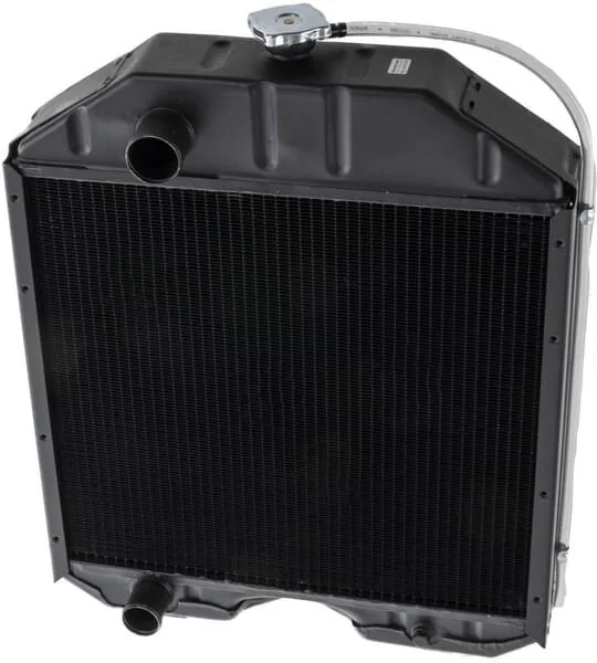 Kramp - 3658633M4N - Radiator