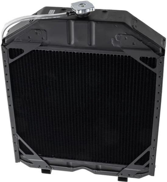 Kramp - 3658633M4N - Radiator