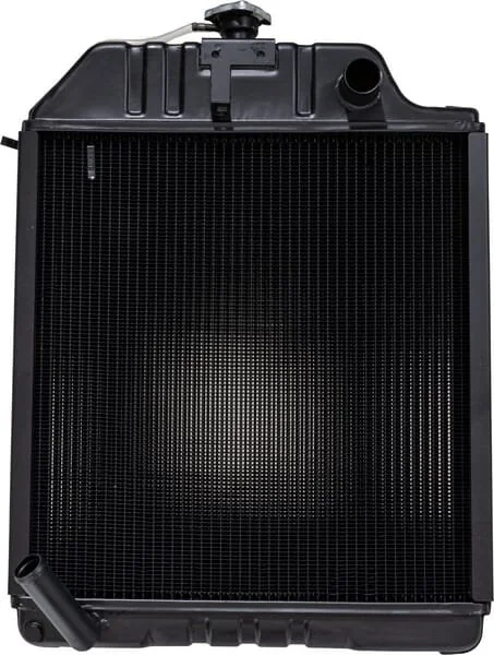 Kramp - 3700447M92N - Radiator