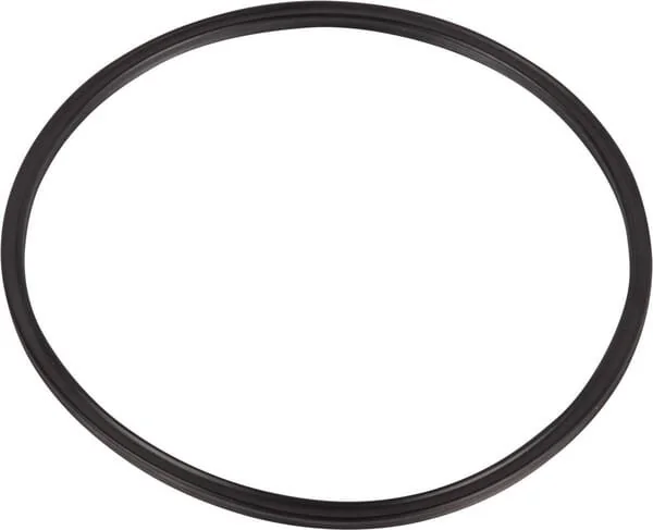 Kramp - 3713178M1N - Square Profile Rubber Gasket