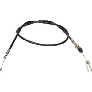 Kramp - 3759025M91KR - Throttle Cable
