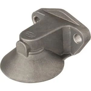 Kramp - 37764181N - Filter Head Perkins