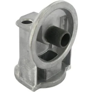 Kramp - 37764251N - Filter Head Perkins