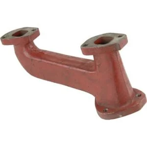 Kramp - 37781571N - Exhaust Manifold
