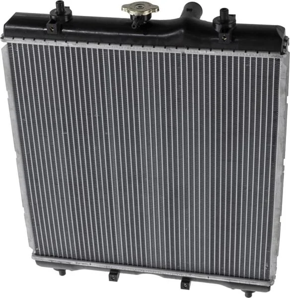 Kramp - 3C08117100N - Radiator