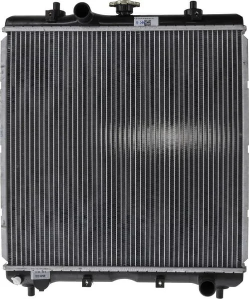 Kramp - 3C08117100N - Radiator