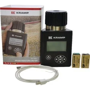 Kramp - 40014400 - Moisture Meter MT PRO+ (SE)
