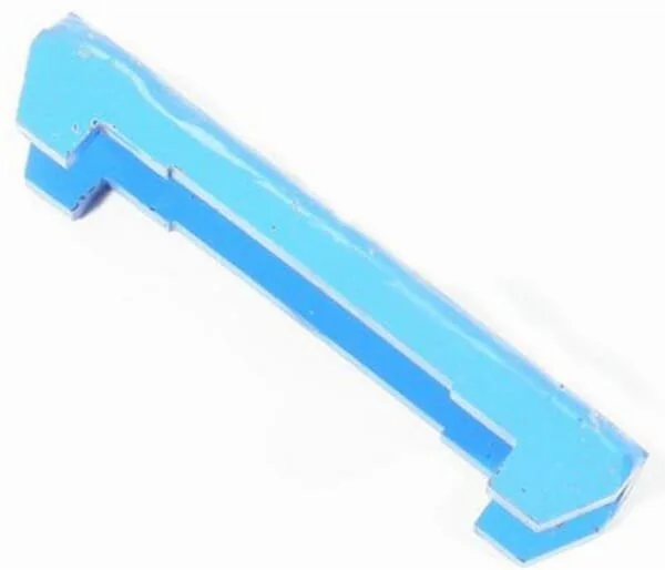 Kramp - 40090022N - Support Plate