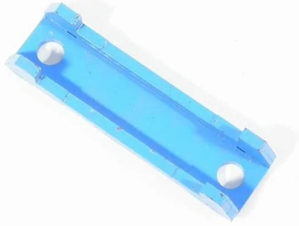 Kramp - 40090022N - Support Plate