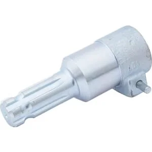 Kramp - 405001002 - Reducer 1 3/8-6 1 1/8-6
