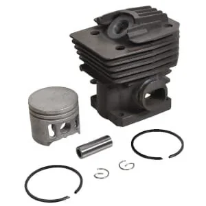 Kramp - 41190201207KR - Cylinder Complete