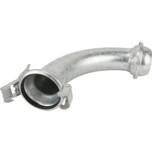 Kramp - 4122290Z - Female/Male 90° Elbow