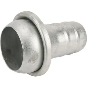 Kramp - 4124089Z - Male With Hose Tail 89mm