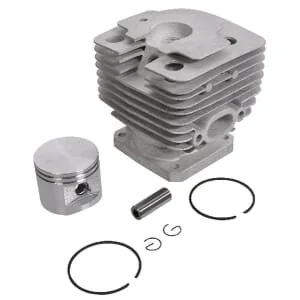 Kramp - 41280201211KR - Cylinder Complete