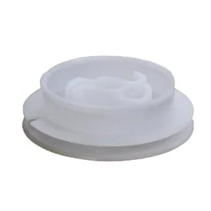 Kramp - 41281950400KR - Starter Pulley