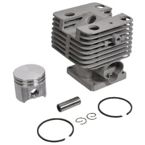 Kramp - 41340201212KR - Cylinder Complete