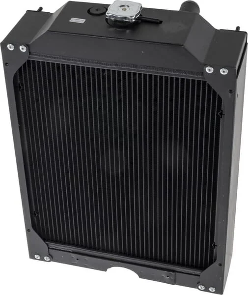 Kramp - 4211064M92N - Radiator