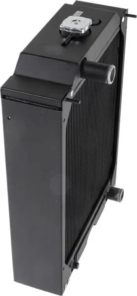Kramp - 4211064M92N - Radiator