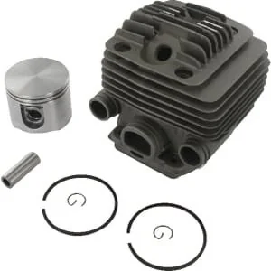 Kramp - 42240201202KR - Cylinder Complete