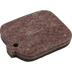 Kramp - 42291201800KR - Air Filter