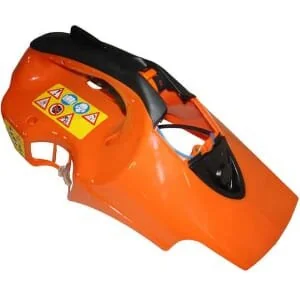 Kramp - 42380801608KR - Shroud
