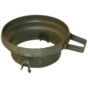Kramp - 4250000Z - Female Head Bare Unit