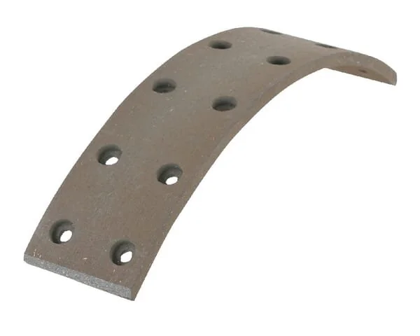 Kramp - 4307440N - Brake Lining Deutz