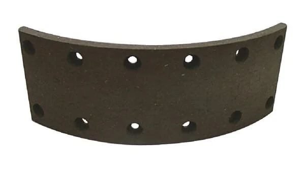 Kramp - 4349300N - Brake Lining Deutz