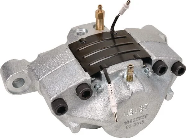 Kramp - 4384738N - Top Left Brake Calliper