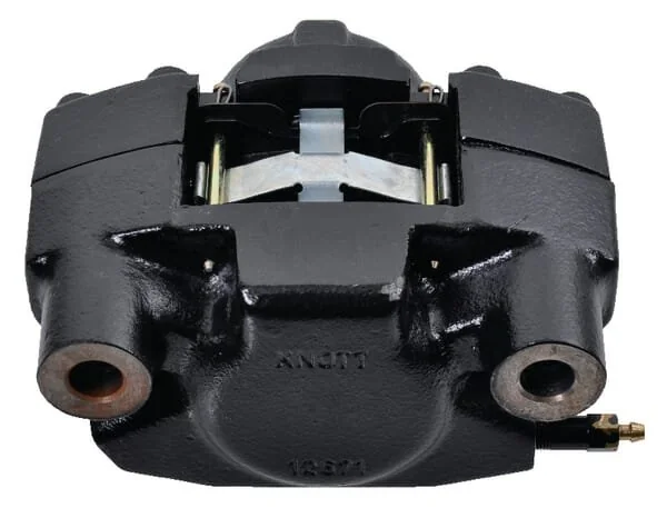 Kramp - 4384753N - Brake Caliper Lower Left