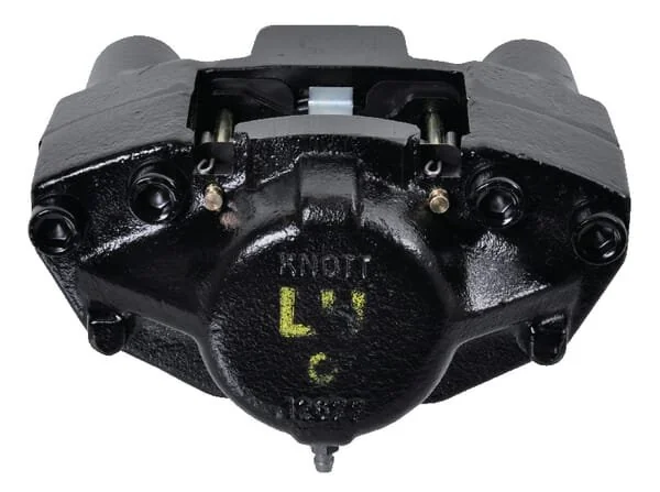 Kramp - 4384753N - Brake Caliper Lower Left