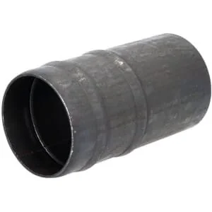 Kramp - 4400000Z - Hose Tail Black 204mm
