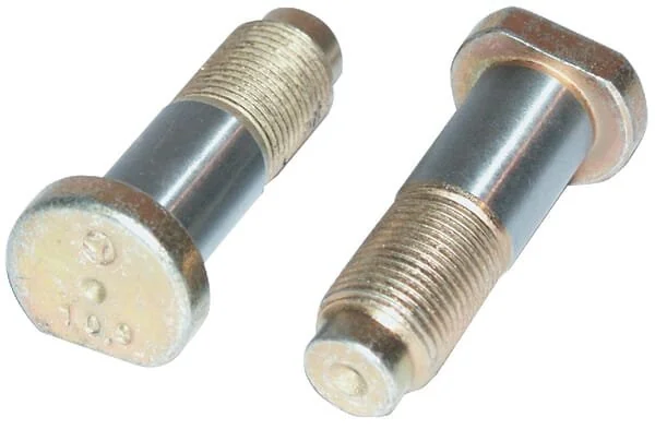 Kramp - 44011089N - Wheel Bolt New Holland
