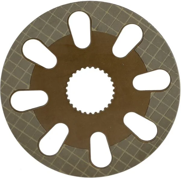 Kramp - 4417527N - Brake Disc