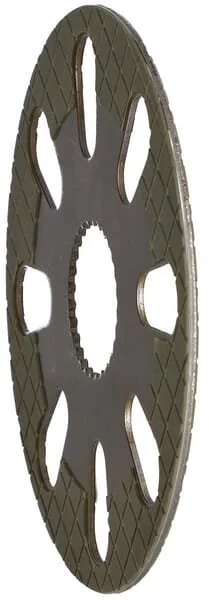 Kramp - 4417527N - Brake Disc