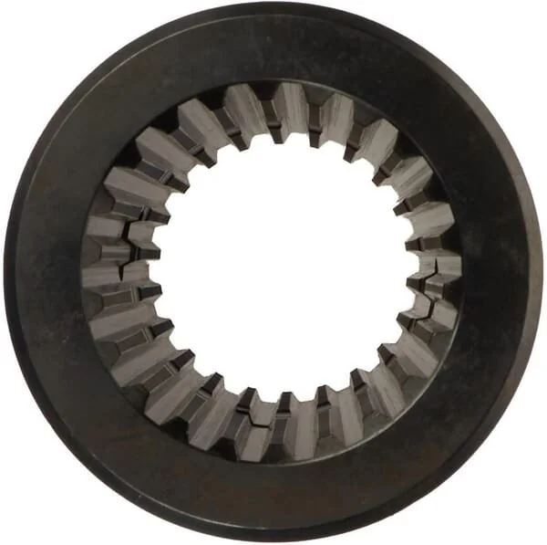 Kramp - 445956N - Connector