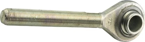 Kramp - 4665005N - Central Connector Head, Front C-360