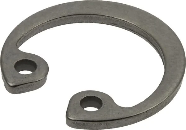 Kramp - 47211RVS - Circlip Internal 11x1mm DIN472 Stainless Steel