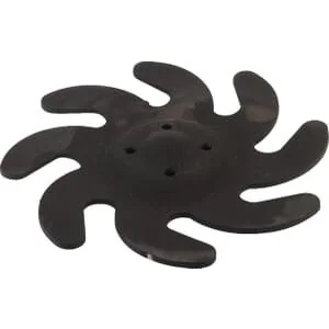 Kramp - 4735868N - Right Levelling Disc 430x8