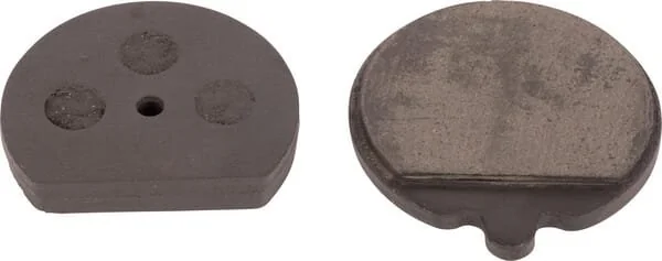Kramp - 47800849N - Kit Pad