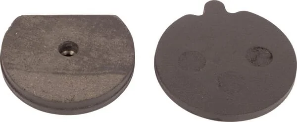 Kramp - 47800849N - Kit Pad