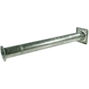 Kramp - 4803001 - Feed Pipe L=1,000mm