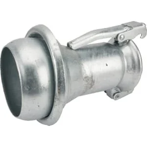 Kramp - 484476 - Reducer Female 4 inches+Male 6 inches