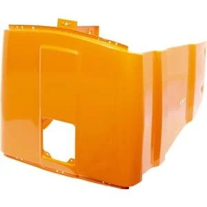 Kramp - 4953308N - Fixed Hood