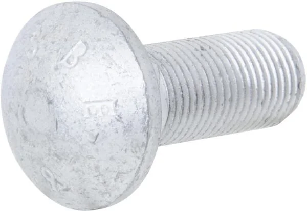 Kramp - 4963649N - Wheel Rim Bolt New Holland