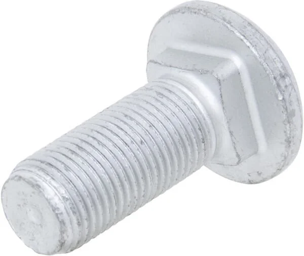 Kramp - 4963649N - Wheel Rim Bolt New Holland