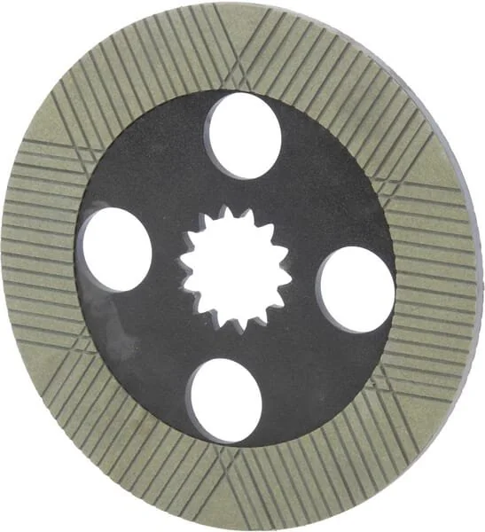 Kramp - 4997208N - Brake Disc New Holland